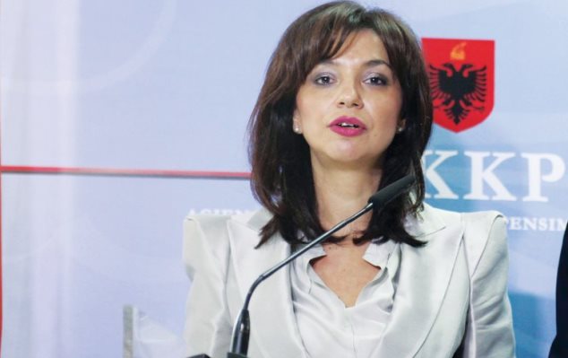 Kompensimi i pronave, nis regjistrimi i te shpronesuarve